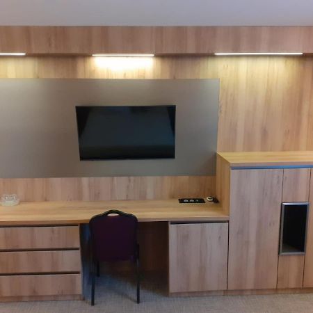 La Noi Costinesti Hotel Luaran gambar