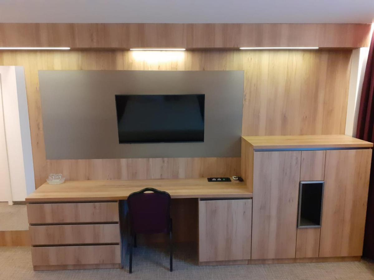 La Noi Costinesti Hotel Luaran gambar