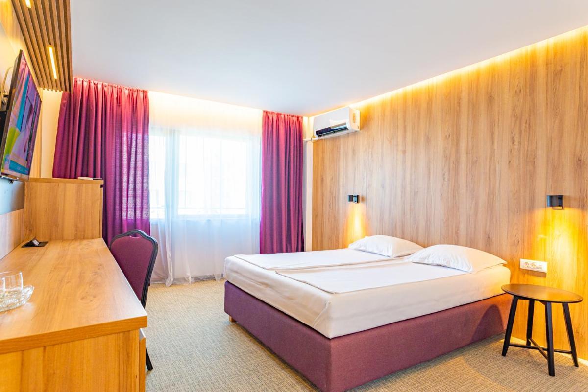 La Noi Costinesti Hotel Luaran gambar