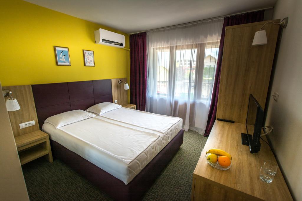 La Noi Costinesti Hotel Luaran gambar