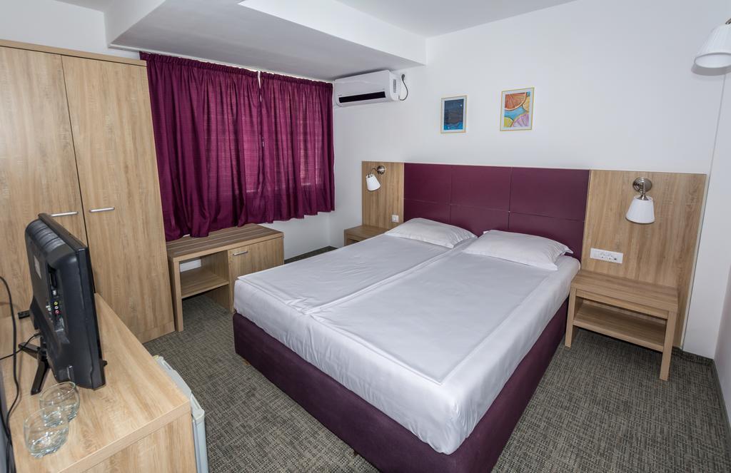 La Noi Costinesti Hotel Luaran gambar
