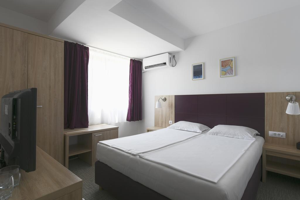 La Noi Costinesti Hotel Luaran gambar