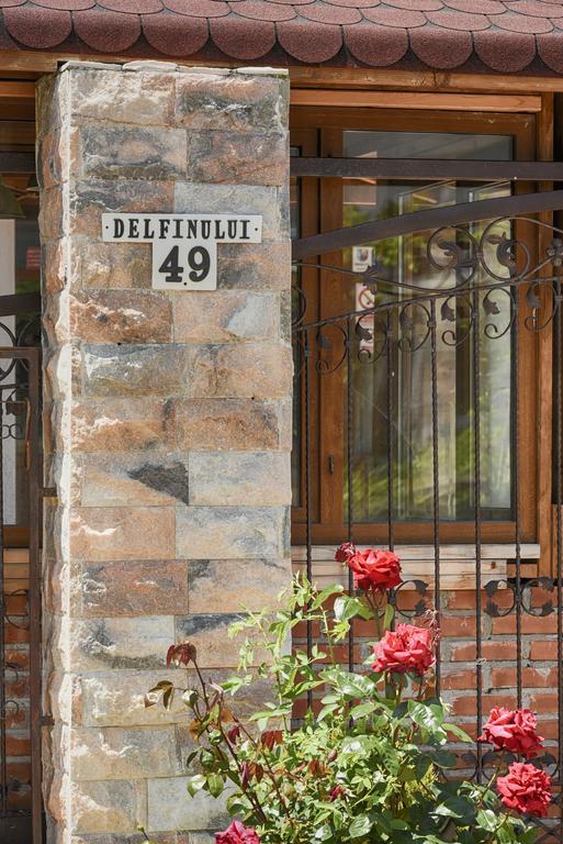 La Noi Costinesti Hotel Luaran gambar
