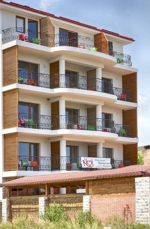 La Noi Costinesti Hotel Luaran gambar